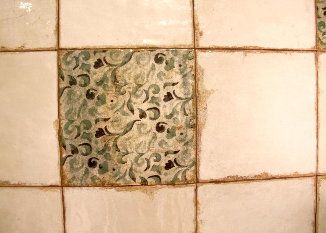 Casa La Pascuala Helgueras Villa Buitenkant foto